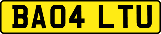 BA04LTU