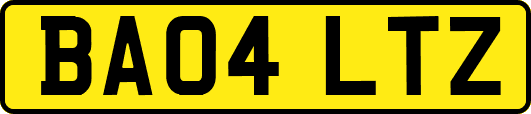 BA04LTZ