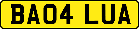 BA04LUA