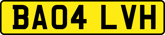 BA04LVH