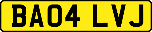 BA04LVJ