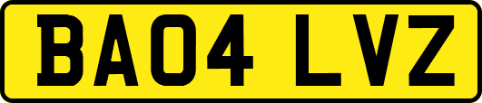 BA04LVZ