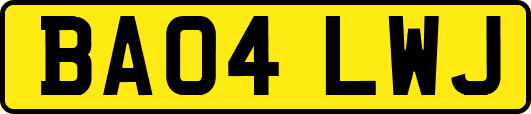 BA04LWJ
