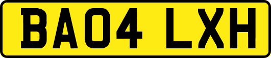 BA04LXH