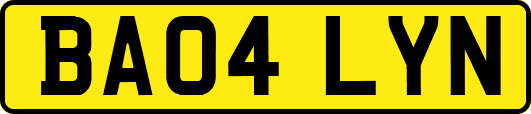 BA04LYN