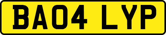 BA04LYP