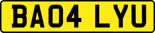 BA04LYU