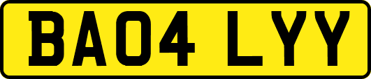 BA04LYY