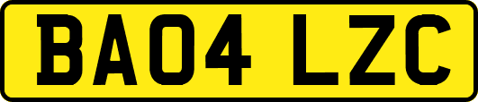 BA04LZC