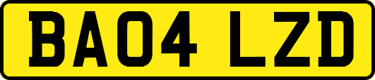 BA04LZD