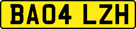 BA04LZH