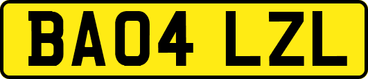 BA04LZL