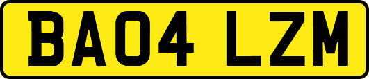 BA04LZM