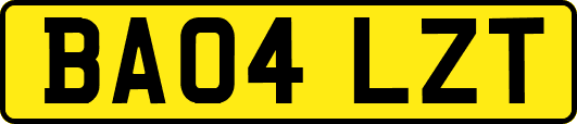 BA04LZT