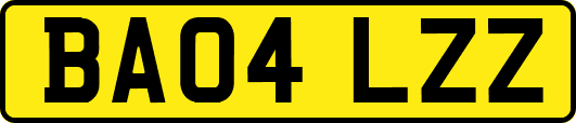 BA04LZZ