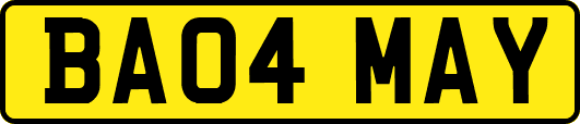 BA04MAY