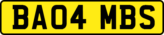 BA04MBS