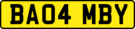 BA04MBY