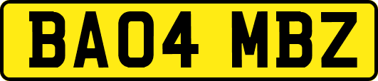 BA04MBZ