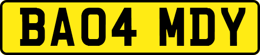 BA04MDY