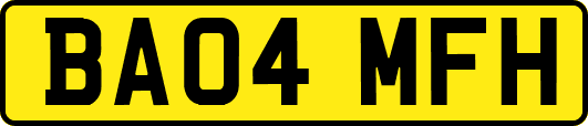 BA04MFH