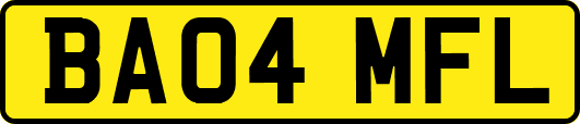BA04MFL