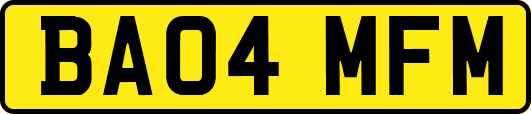 BA04MFM