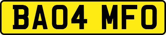 BA04MFO