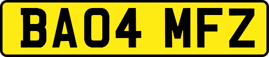 BA04MFZ
