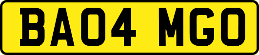 BA04MGO