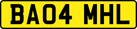 BA04MHL
