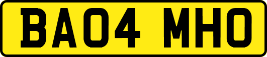 BA04MHO