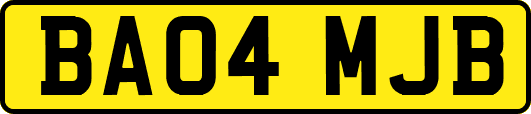 BA04MJB