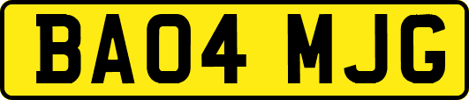 BA04MJG