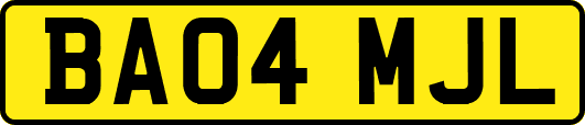 BA04MJL