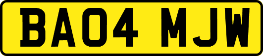 BA04MJW