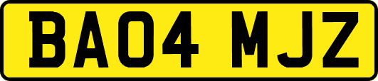 BA04MJZ