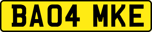 BA04MKE