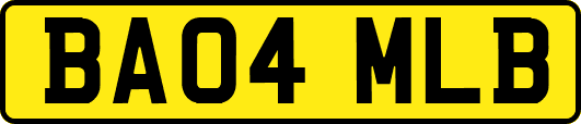 BA04MLB