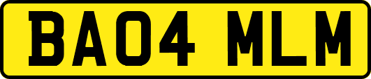BA04MLM