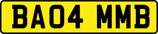 BA04MMB