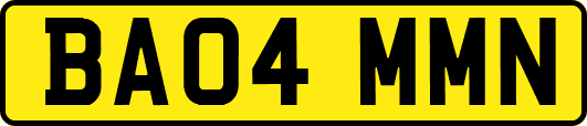 BA04MMN