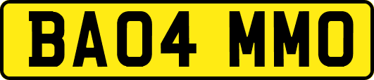 BA04MMO