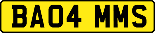 BA04MMS