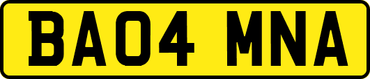 BA04MNA