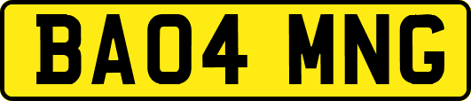 BA04MNG
