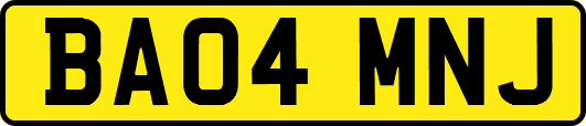 BA04MNJ