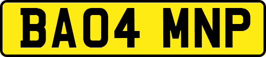 BA04MNP