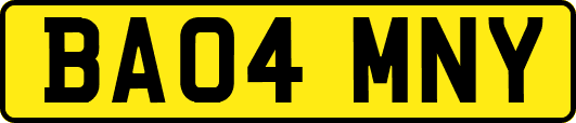 BA04MNY