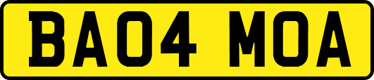 BA04MOA